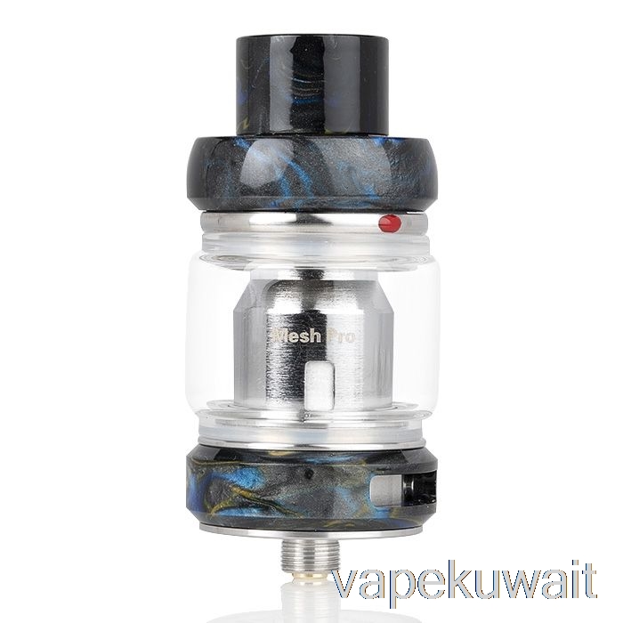 نظام فريماكس ميش برو تانك راتينج أسود Vape Pod